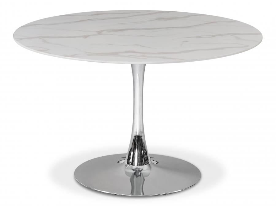 Holly 48" Dining Table
