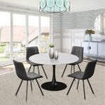 Holly 48" Dining Table