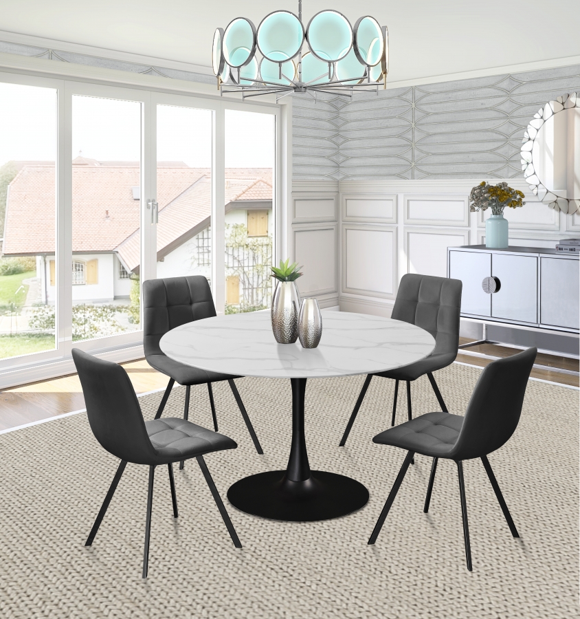 Holly 48" Dining Table