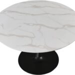 Holly 48" Dining Table