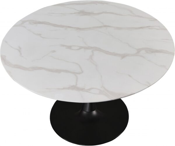 Holly 48" Dining Table