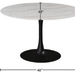 Holly 48" Dining Table