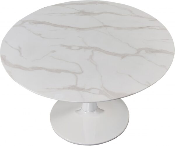 Holly 48" Dining Table