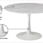 Holly 48" Dining Table