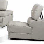 2119 CHAIR GREY
