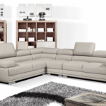 2119 Sectional Left or Right