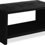 Cleo Velvet Night Stand