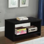 Cleo Velvet Night Stand