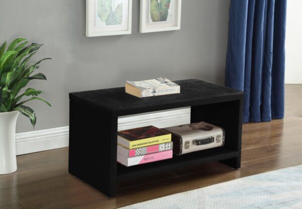 Cleo Velvet Night Stand