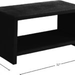 Cleo Velvet Night Stand