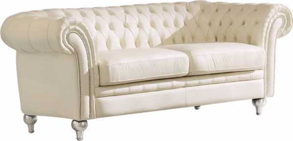 287 3-Seat sofa HL