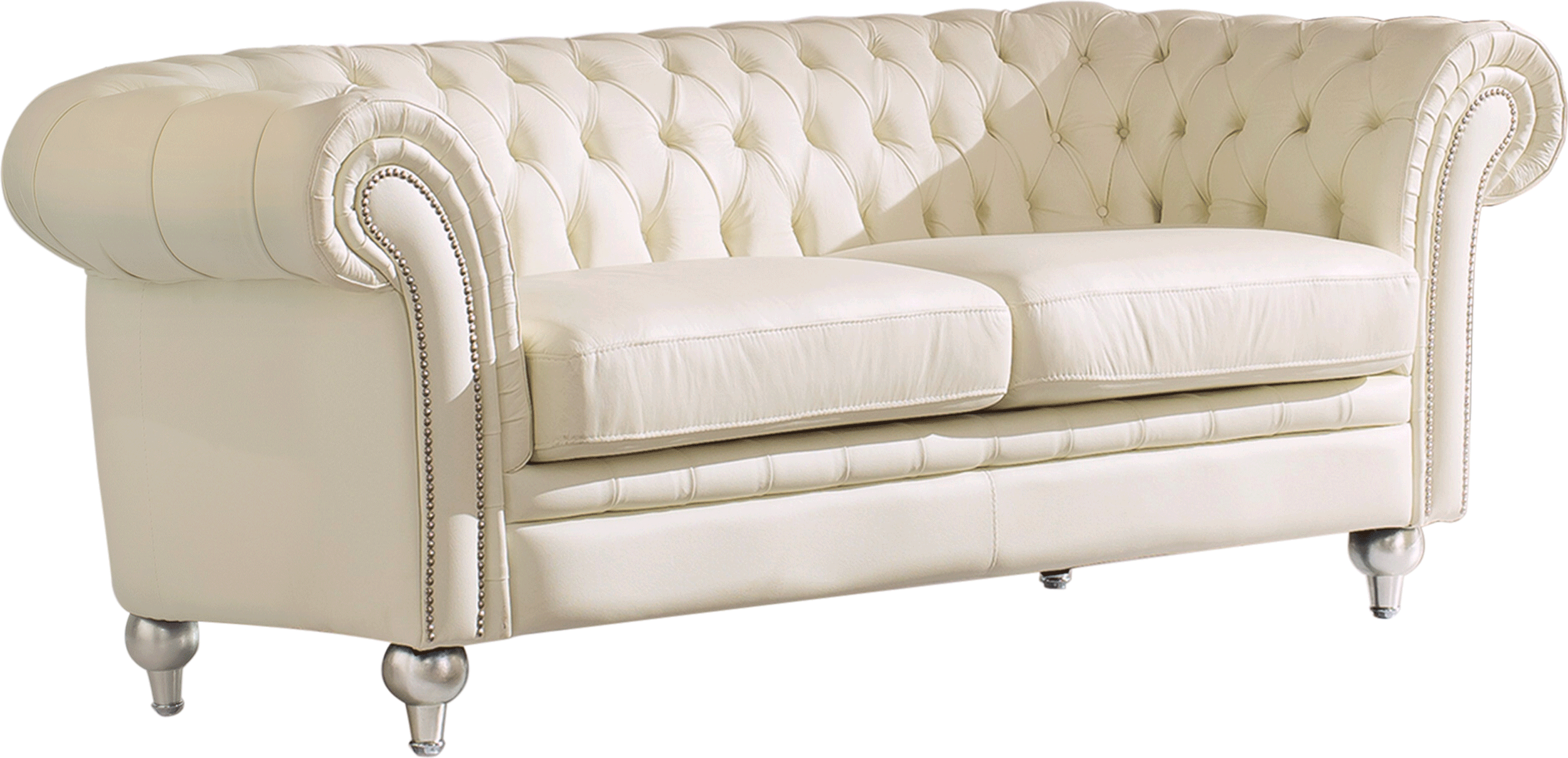 287 3-Seat sofa HL