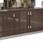 Platinum 4 Door Buffet