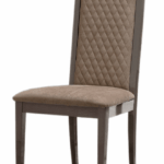 Platinum Chair Rombi