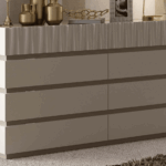 Marina Double Dresser 150 cm