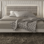 Marina KS Bed