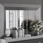 Enzo Mirror For Double Dresser