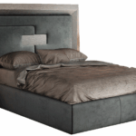Enzo QS Bed