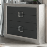 Enzo Single Dresser
