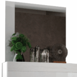 Cordoba Mirror