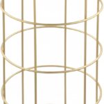 Rebar Velvet Upholstered Bar Stool