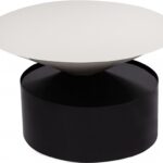 Damon Iron Coffee Table