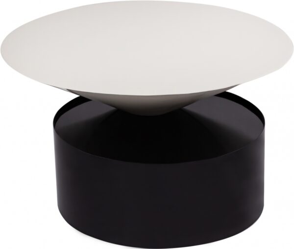 Damon Iron Coffee Table