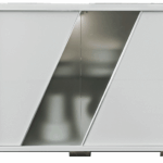 Lisa 4-Door Buffet
