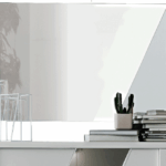 Lisa Mirror for Buffet