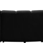 Infinity 178" Velvet Upholstered 8pc. Modular Sectional