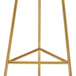 Tuscany Iron Counter Stool