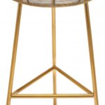 Tuscany Iron Counter Stool