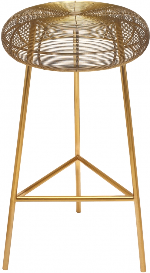 Tuscany Iron Counter Stool