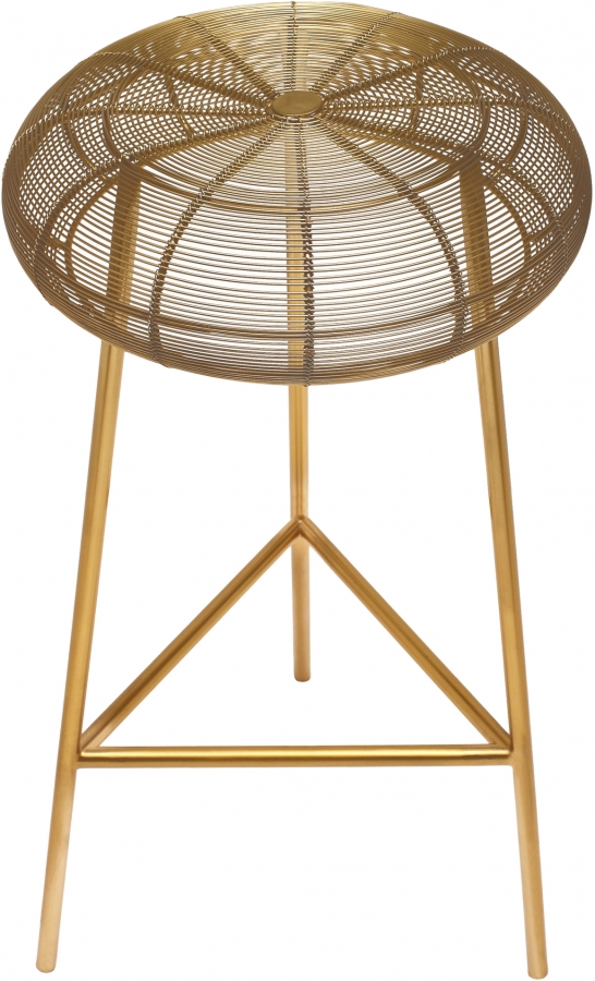 Tuscany Iron Counter Stool