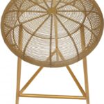 Tuscany Iron Counter Stool
