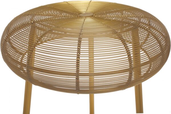 Tuscany Iron Counter Stool