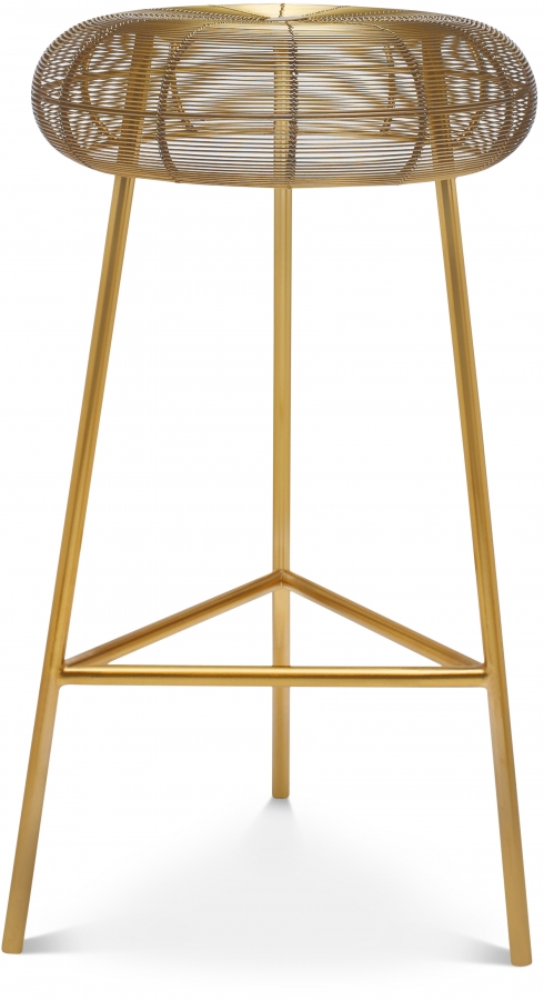 Tuscany Iron Counter Stool