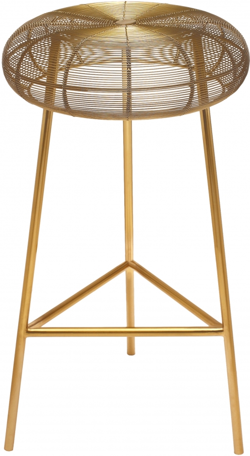 Tuscany Iron Bar Stool