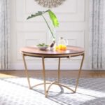 Eleanor 46" Dining Table