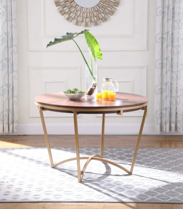 Eleanor 46" Dining Table