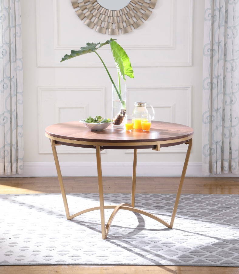 Eleanor 46" Dining Table