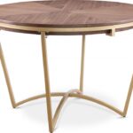 Eleanor 46" Dining Table