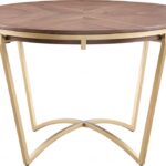 Eleanor 46" Dining Table