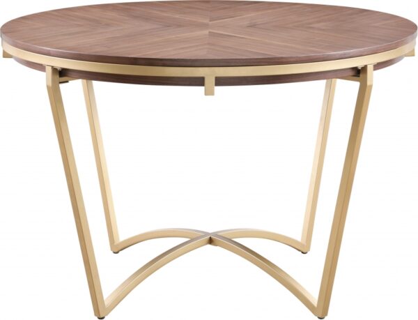 Eleanor 46" Dining Table