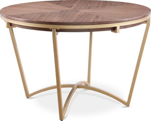 Eleanor 46" Dining Table