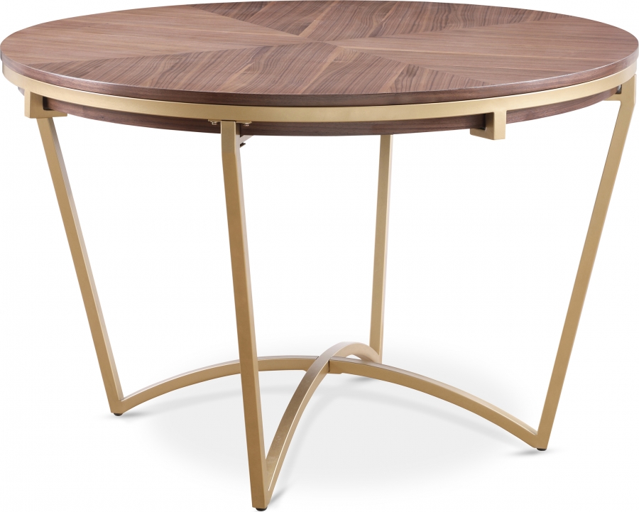 Eleanor 46" Dining Table
