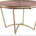 Eleanor 46" Dining Table