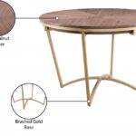 Eleanor 46" Dining Table