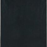 Elly Velvet Upholstered Twin Bed