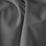 Elly Velvet Upholstered Bed